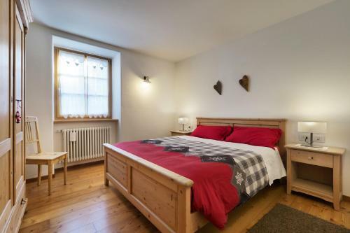 Hostal Maso Vaia