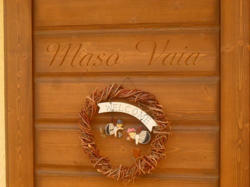 Hostal Maso Vaia