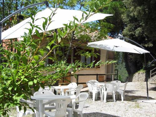 Apartamento Casa Vacanze Podere Ugolini