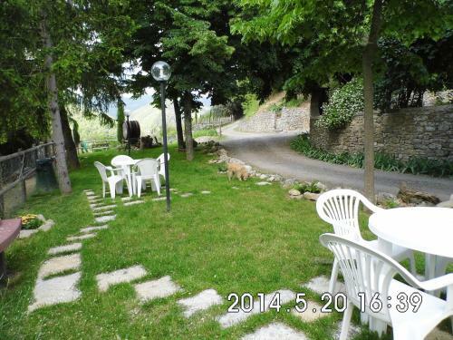 Apartamento Casa Vacanze Podere Ugolini