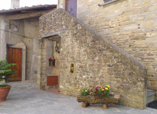 Apartamento Casa Vacanze Podere Ugolini