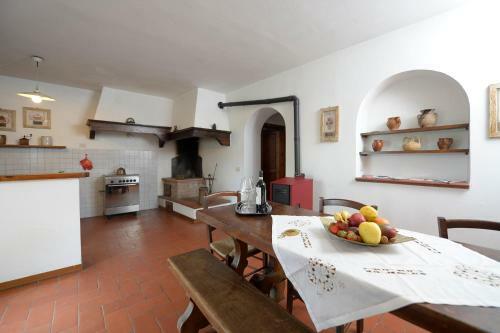 Apartamento Casa Vacanze Podere Ugolini