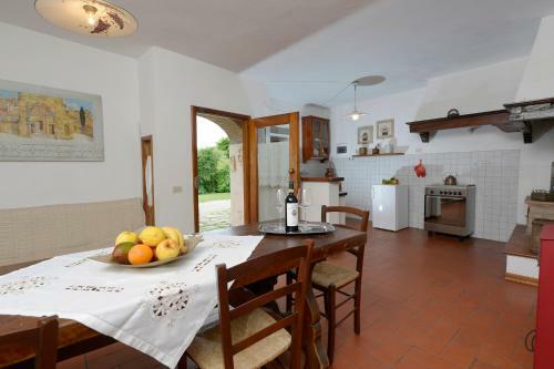 Apartamento Casa Vacanze Podere Ugolini