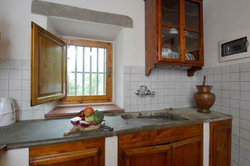 Apartamento Casa Vacanze Podere Ugolini