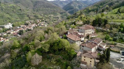 Apartamento Casa Vacanze Podere Ugolini