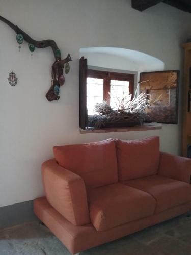 Apartamento Casa Vacanze Podere Ugolini