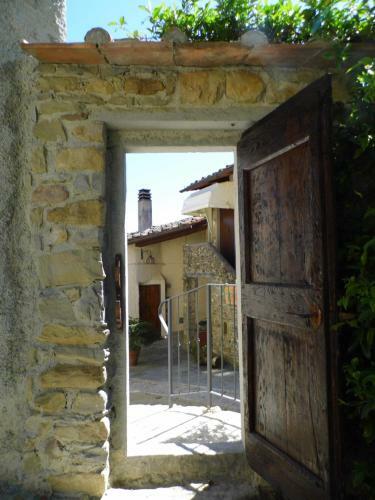 Apartamento Casa Vacanze Podere Ugolini