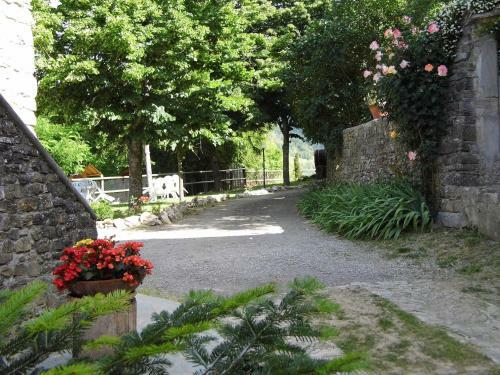 Apartamento Casa Vacanze Podere Ugolini
