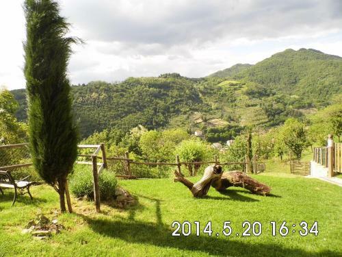 Apartamento Casa Vacanze Podere Ugolini