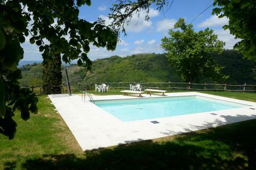 Apartamento Casa Vacanze Podere Ugolini