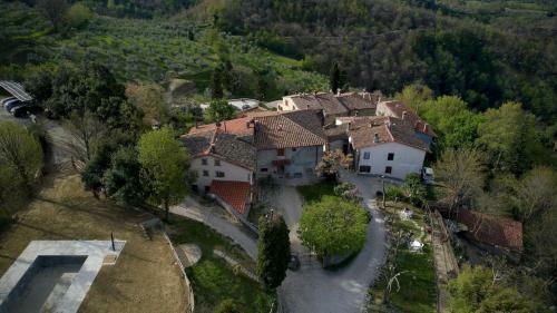 Apartamento Casa Vacanze Podere Ugolini
