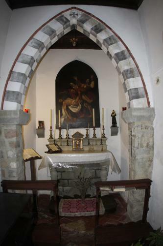 Apartamento Casa Vacanze Podere Ugolini