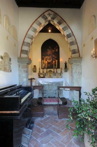 Apartamento Casa Vacanze Podere Ugolini