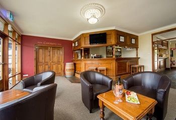 Hotel Clare Country Club