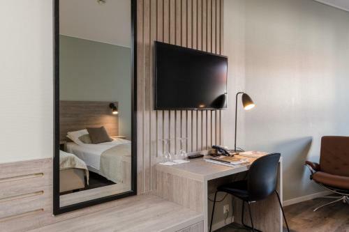 Grand Hotel Egersund