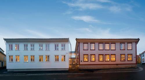 Grand Hotel Egersund
