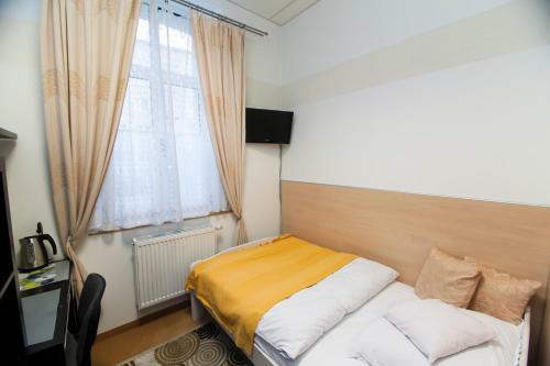Hostal Akacja Pokoje Go?cinne