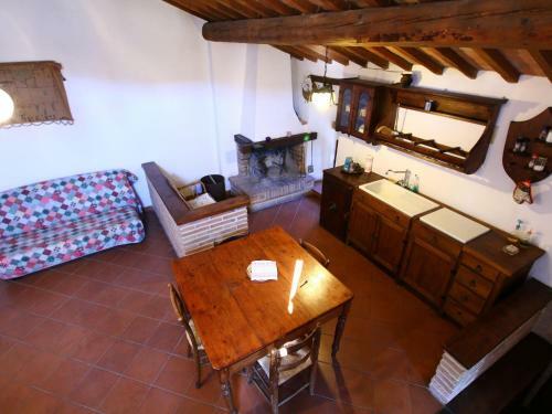 Apartment Torre Belvedere Gualdo Cattaneo