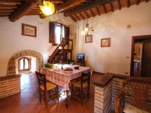 Apartment Torre Belvedere Gualdo Cattaneo
