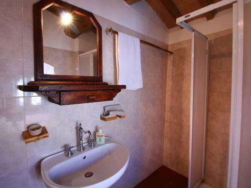 Apartment Torre Belvedere Gualdo Cattaneo