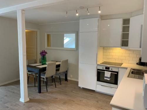 Norwegian Apartments - Oslo City Center