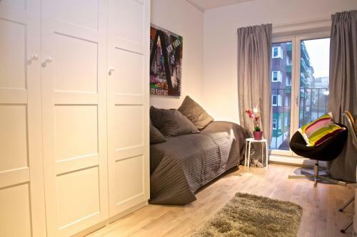 Norwegian Apartments - Oslo City Center