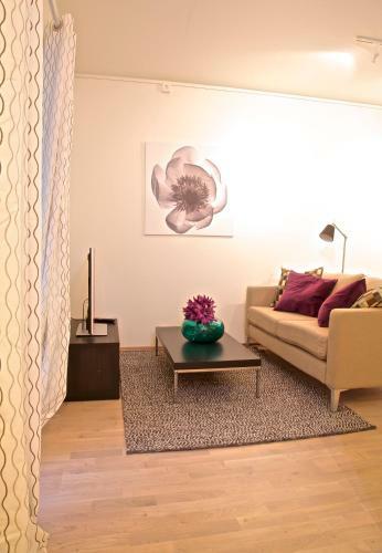 Norwegian Apartments - Oslo City Center
