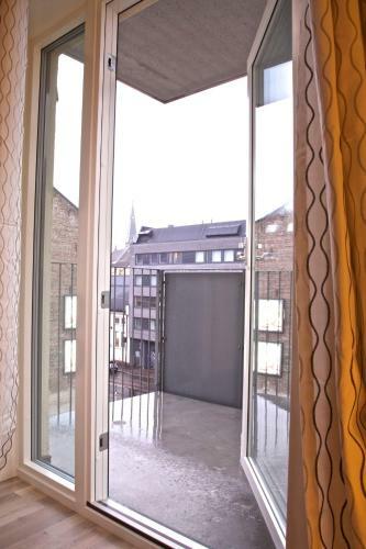 Norwegian Apartments - Oslo City Center