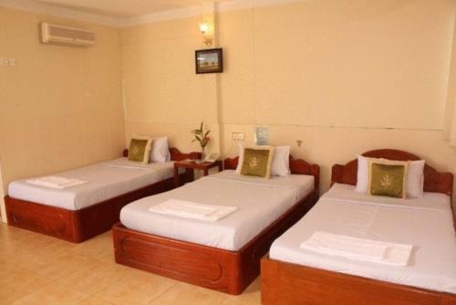 Dara Reang Sey Hotel - Phnom Penh