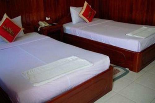 Dara Reang Sey Hotel - Phnom Penh