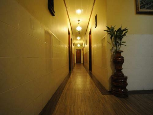 Dara Reang Sey Hotel - Phnom Penh