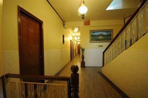 Dara Reang Sey Hotel - Phnom Penh