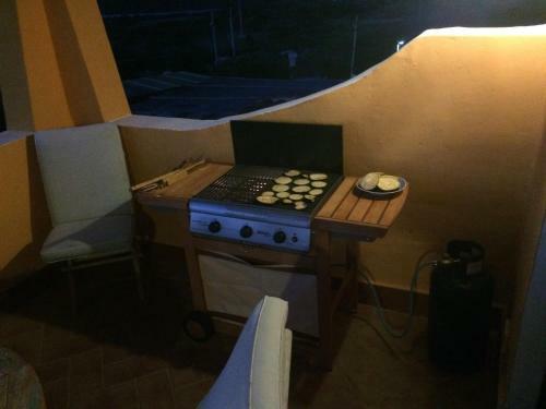 Apartamento Appartamento Su Turrione