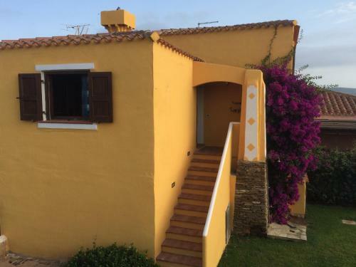 Apartamento Appartamento Su Turrione