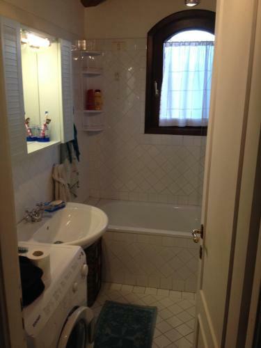 Apartamento Appartamento Su Turrione