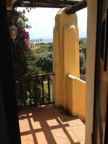 Apartamento Appartamento Su Turrione