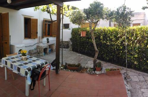 Casa A Villaggio Paradiso