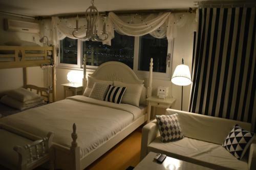 Hostal Han River Guesthouse In Seoul