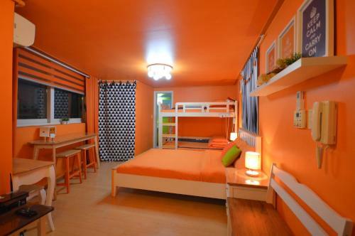Hostal Han River Guesthouse In Seoul