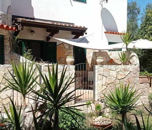 Bed & Breakfast Casa Masseria Le Ville
