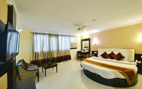 Hotel City Heart Premium
