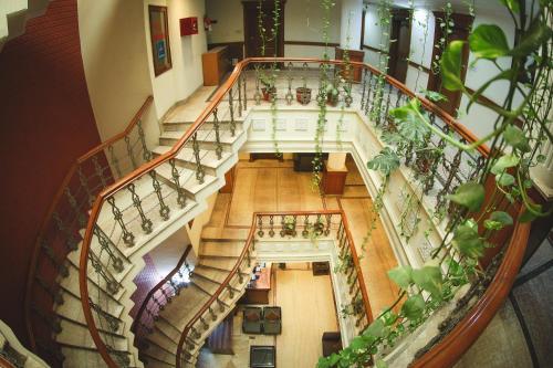 Hotel City Heart Premium