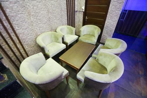 Hotel City Heart Premium