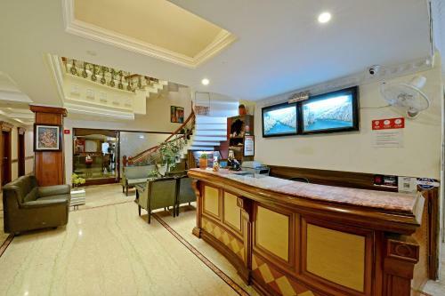 Hotel City Heart Premium