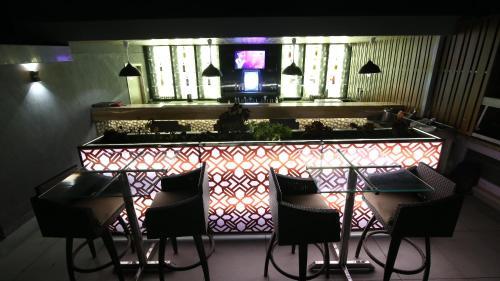 Hotel City Heart Premium