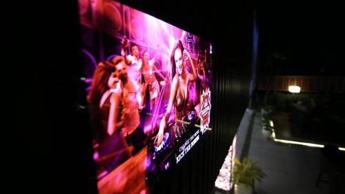 Hotel City Heart Premium