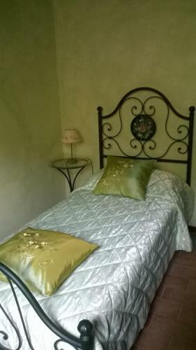 Bed & Breakfast Fonte Fresca