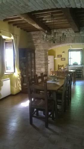 Bed & Breakfast Fonte Fresca