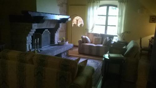 Bed & Breakfast Fonte Fresca