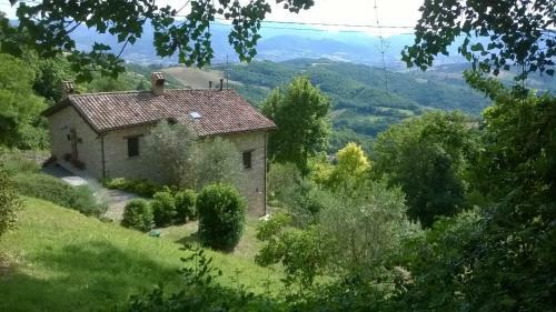Bed & Breakfast Fonte Fresca